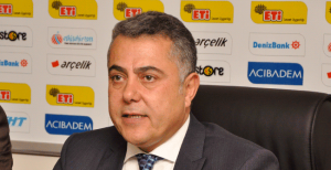 Hoşcan'dan önemli açıklama