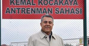 Hoşcan'dan tam destek