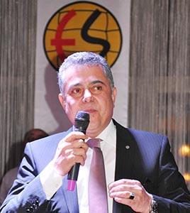 Hoşcandan teşekkür