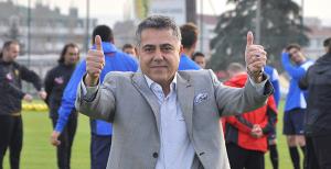 Hoşcan'dan tozpembe hayaller