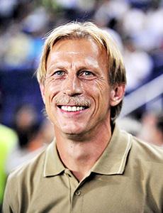 Hoşcanın B planı Daum mu?