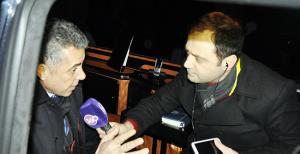 Hoşcan'ın cezası onandı