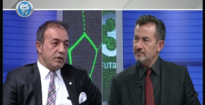 Hoşcan'ın görevime saygısı azaldı