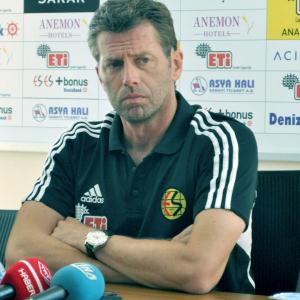 Hoşcanın önceliği Skibbe