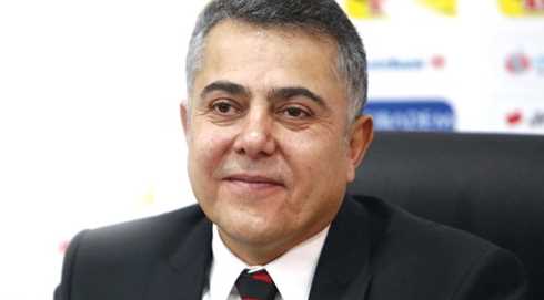 Hoşcan: Çok mutluyum