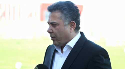 HOŞCAN: HİÇBİR ŞEY BİTMEDİ