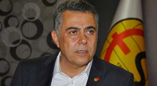 HOŞCAN: SON MAÇA KADAR MÜCADELE