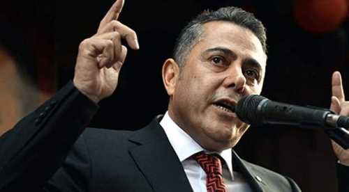 HOŞCAN’DAN SERT AÇIKLAMA