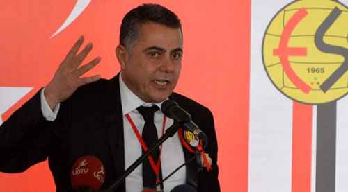 Hoşcan'dan son dakika açıklama!