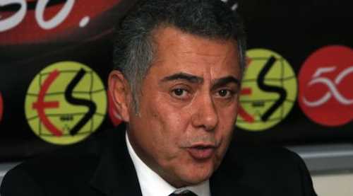 HOŞCAN’IN CEZASI BİTİYOR