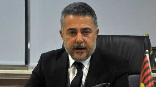 HOŞCAN’IN SAĞLIK SORUNLARI VAR