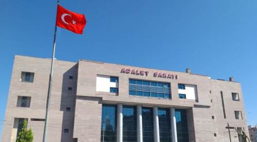 HSK kararnamesi açıklandı: Eskişehir Cumhuriyet Başsavcısı değişti