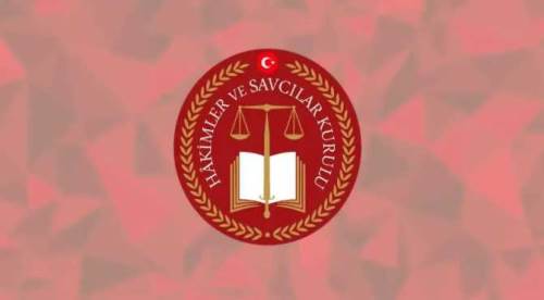 HSK kararnamesi açıklandı: Eskişehir dahil birçok ilde görev değişikliği