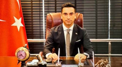 HSK kararnamesiyle Eskişehir’den Kütahya’ya önemli atama