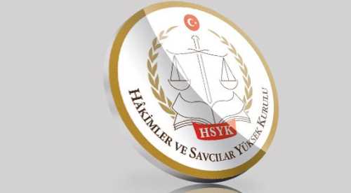 HSYK'dan 2 bin 847 hakim ve savcıya ihraç