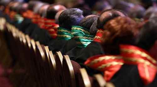 HSYK'dan yeni kararname