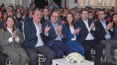 Hukuk guguk oluyor