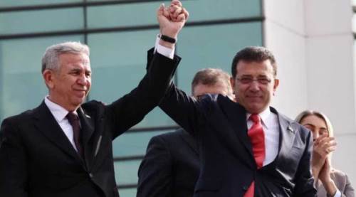 Hukuk sistemi tıkır tıkır işliyor