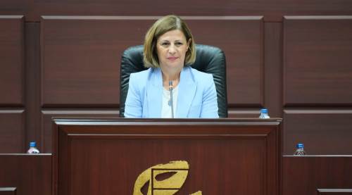 Hükümet de belediye de suçlu değil