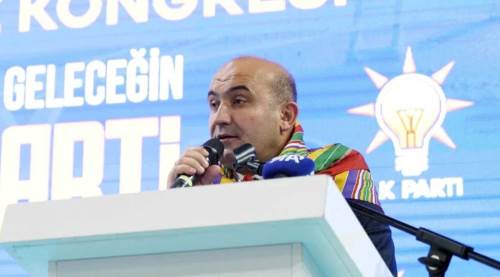 Hükümet doğru yolda ilerliyor