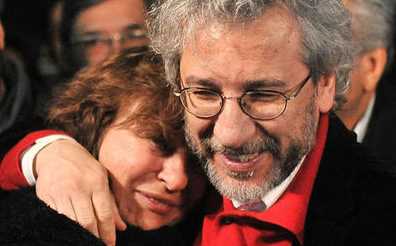 HÜKÜMET KANADINDAN İLK YORUM