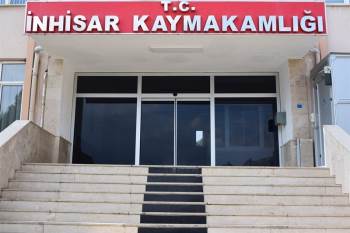 Hükümet Konağı Bambaşka Bir Görünüme Kavuştu
