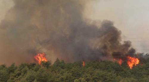 Hükümete haksızlık ediliyor