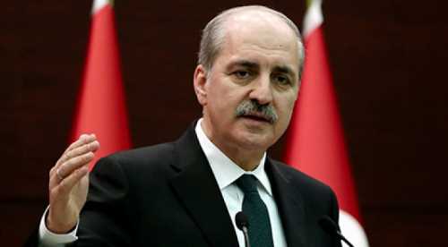 HÜKÜMETTEN 1 MAYIS AÇIKLAMASI