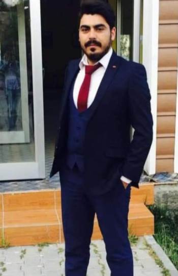 Hurdaya Dönen Otomobil 27 Yaşındaki İki Gence Mezar Oldu
