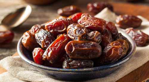 Hurmayı sofranızdan eksik etmeyin