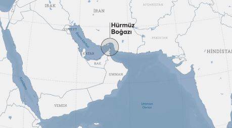 Hürmüz Boğazı Nedir ve Neden Bu Kadar Önemlidir?