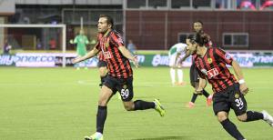 Hürriyet Antalyaspor'a