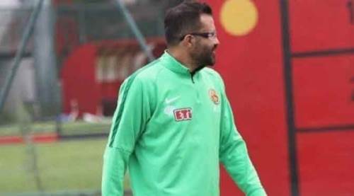 Hürriyet Gücer resmen görev başında!