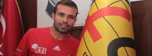 Hürriyet yeniden Eskişehirspor'da