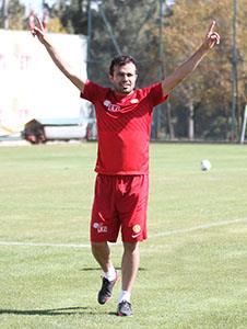 Hürriyete gün doğdu