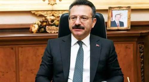 Hüseyin Aksoy saygıyla anılacak