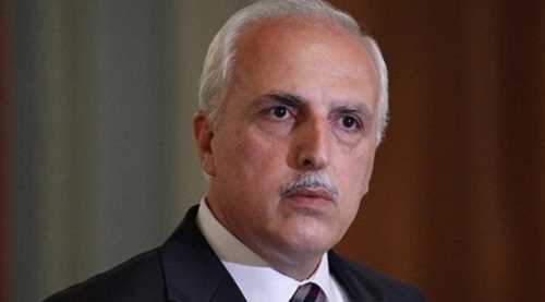 Hüseyin Avni Mutlu görevden uzaklaştırıldı