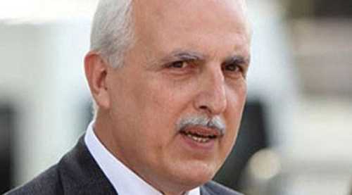 Hüseyin Avni Mutlu gözaltına alındı