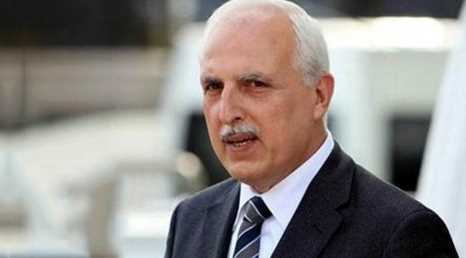 Hüseyin Avni Mutlu tutuklandı