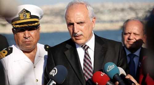 Hüseyin Avni Mutlu’ya bir şok daha