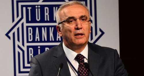 HÜSEYİN AYDIN YENİDEN BAŞKAN