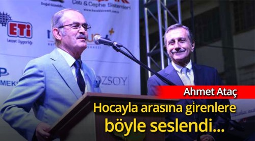 Hüseyin Baradan çekilin aradan