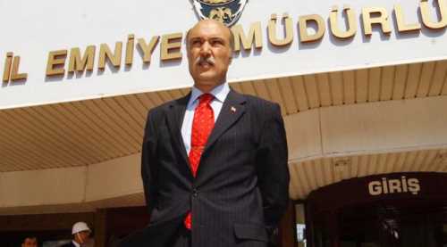 Hüseyin Çapkın için tutuklama talebi