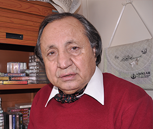 Hüseyin Erbay kimdir?