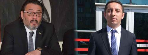Hüseyin Özcan mahkemeye katılmadı