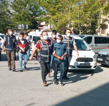 Husumetli İki Grup Arasında Silahlı Çatışma: 1 Ölü
