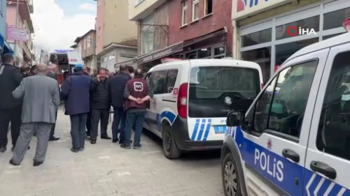 Husumetlilerin silahlı kavgasında kan aktı: 2 ölü