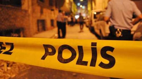 Husumetlisi sanıp babaannesini vurdu: Eskişehir'de garip olay