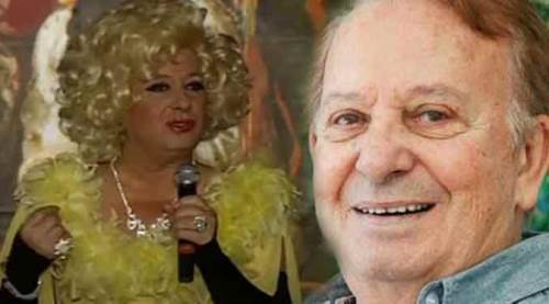 Huysuz Virjin Seyfi Dursunoğlu hayatını kaybetti