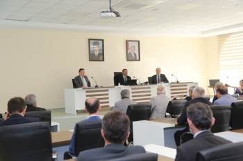 Huzur Ve Güvenli Yaşam Tüm Canlıların Hakkıdır"
